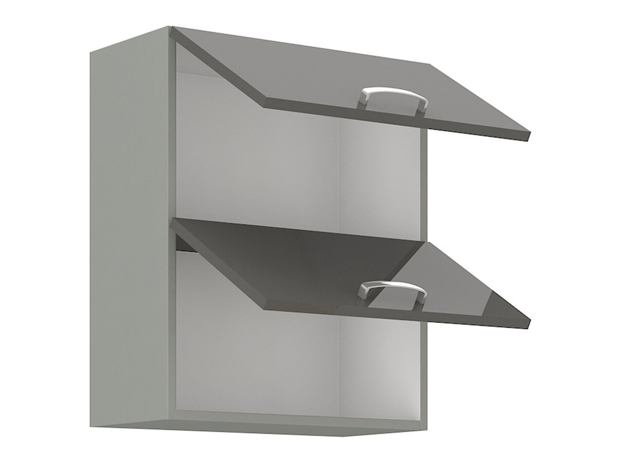 Modular wall cabinet Multi Cream 115