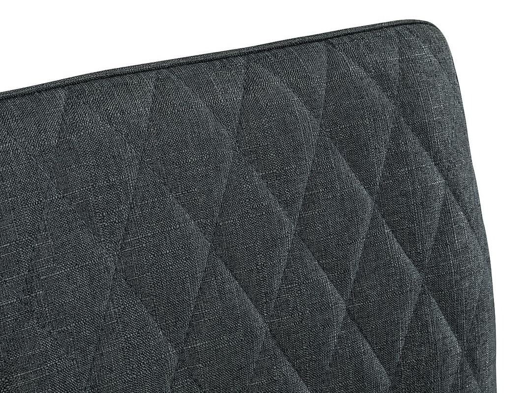 Chair Concept 55 211 (Black + Grey)
