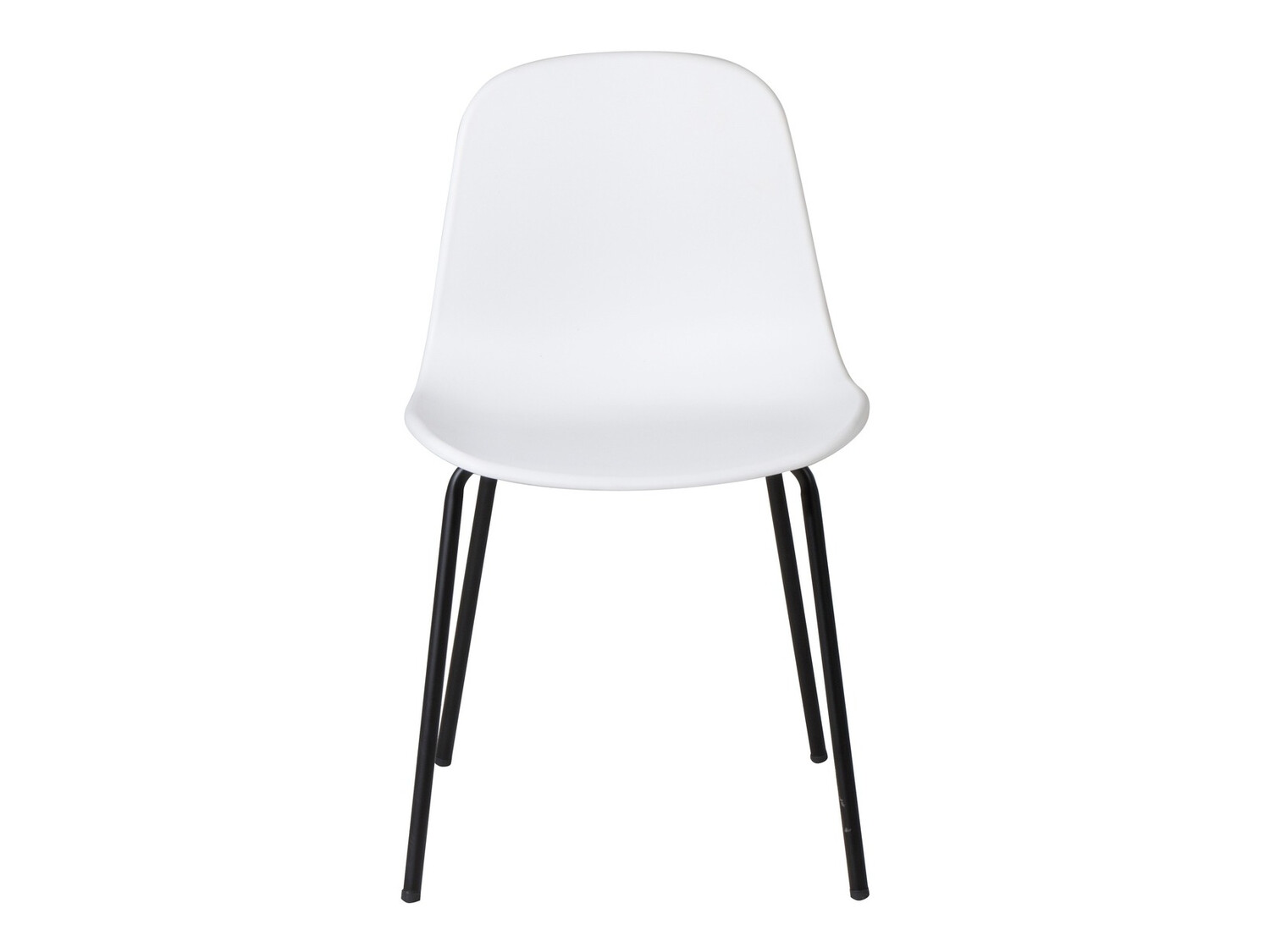 Chair Dallas 170 (White + Black)