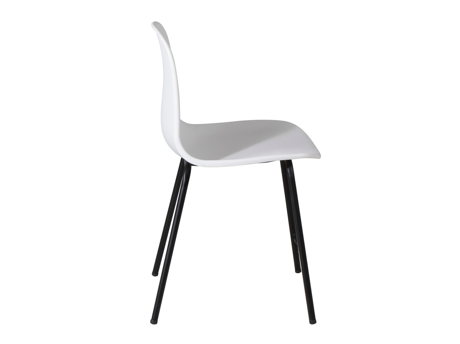 Chair Dallas 170 (White + Black)