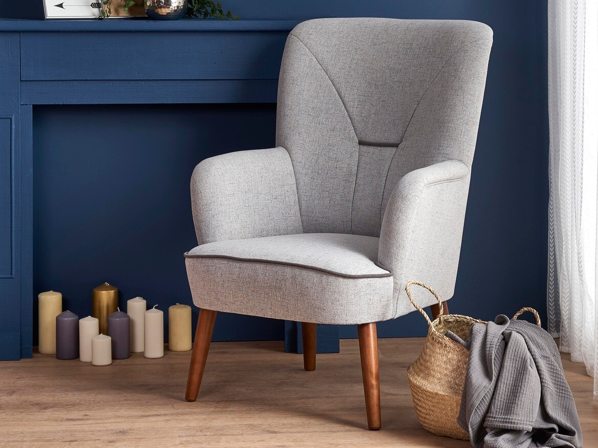 Πολυθρόνα Houston 895