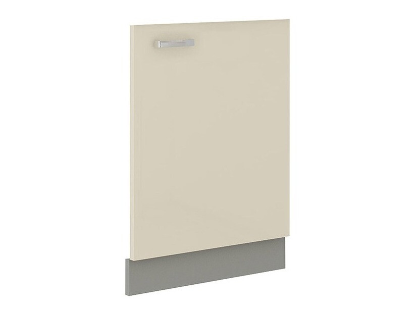 Dishwasher door Multi Cream 109