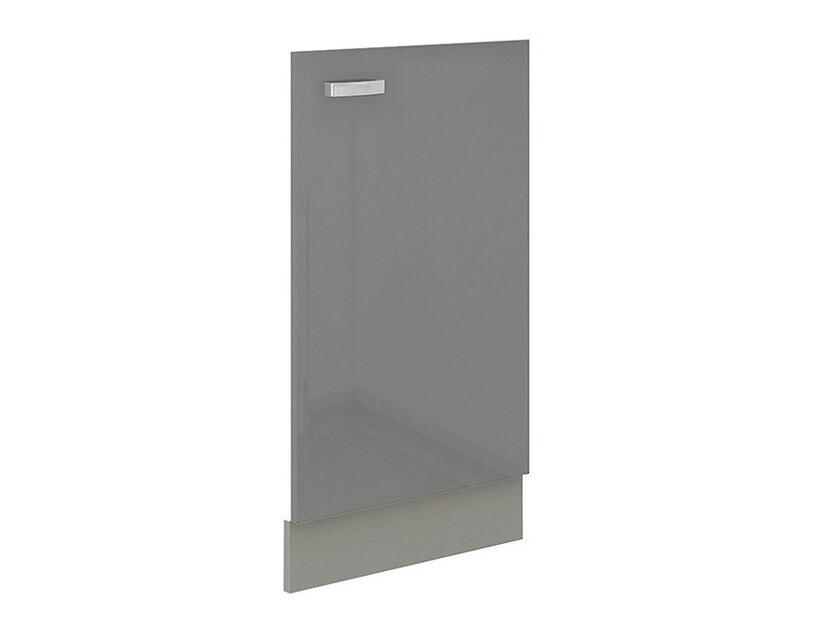 Dishwasher door Multi Grey 107
