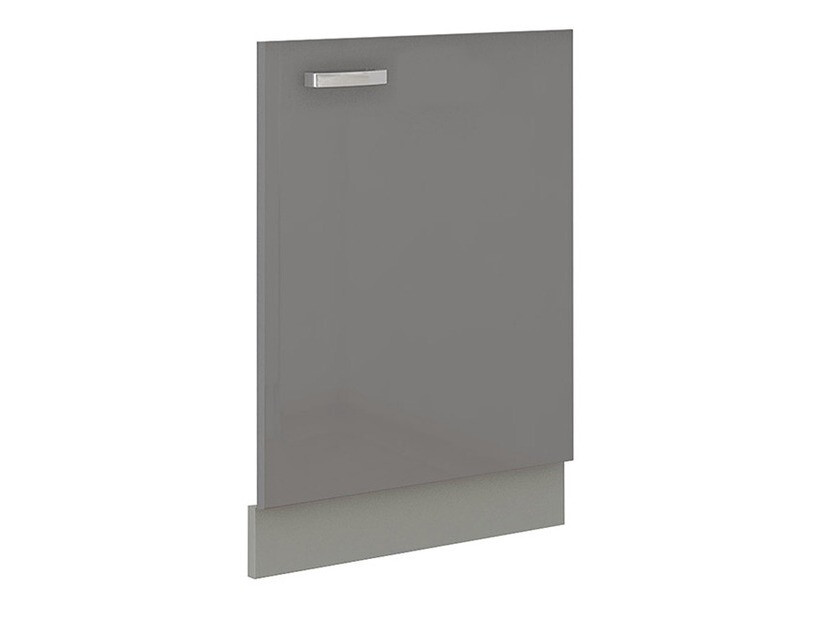 Dishwasher door Multi Grey 109