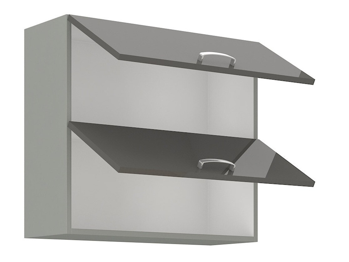 Modular wall cabinet Multi Cream 111