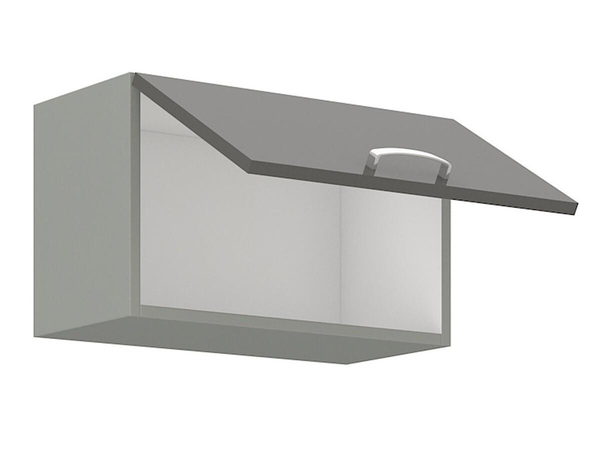Modular wall cabinet Multi Cream 113
