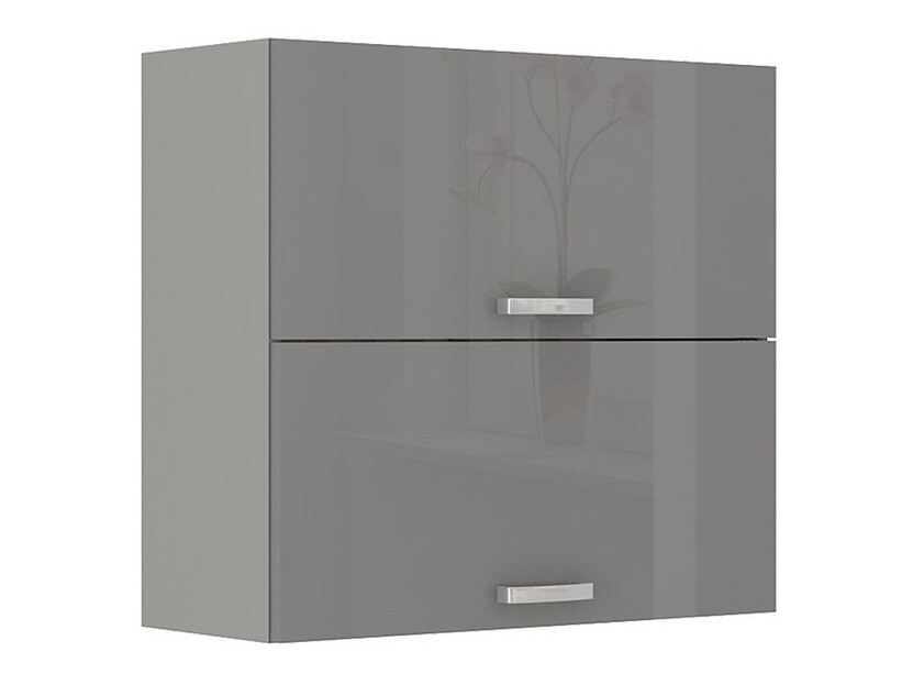 Modular wall cabinet Multi Grey 111