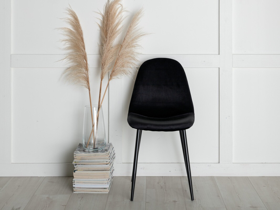 Chair Dallas 2699 (Black)