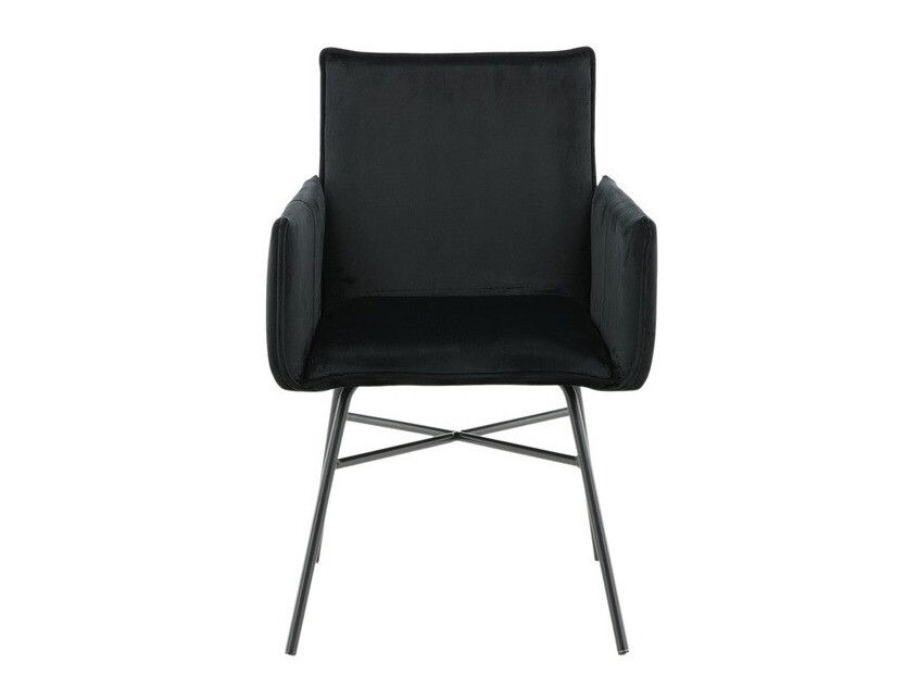 Chair Dallas 4576 (Black)