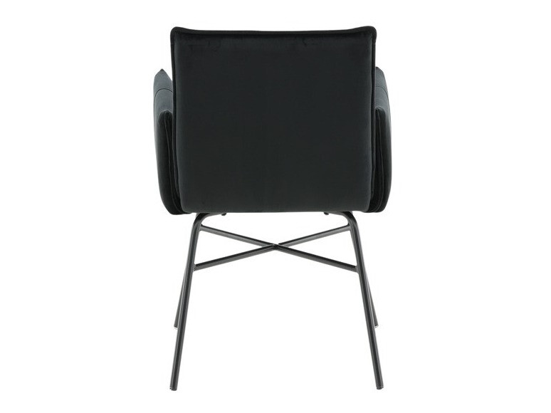Chair Dallas 4576 (Black)
