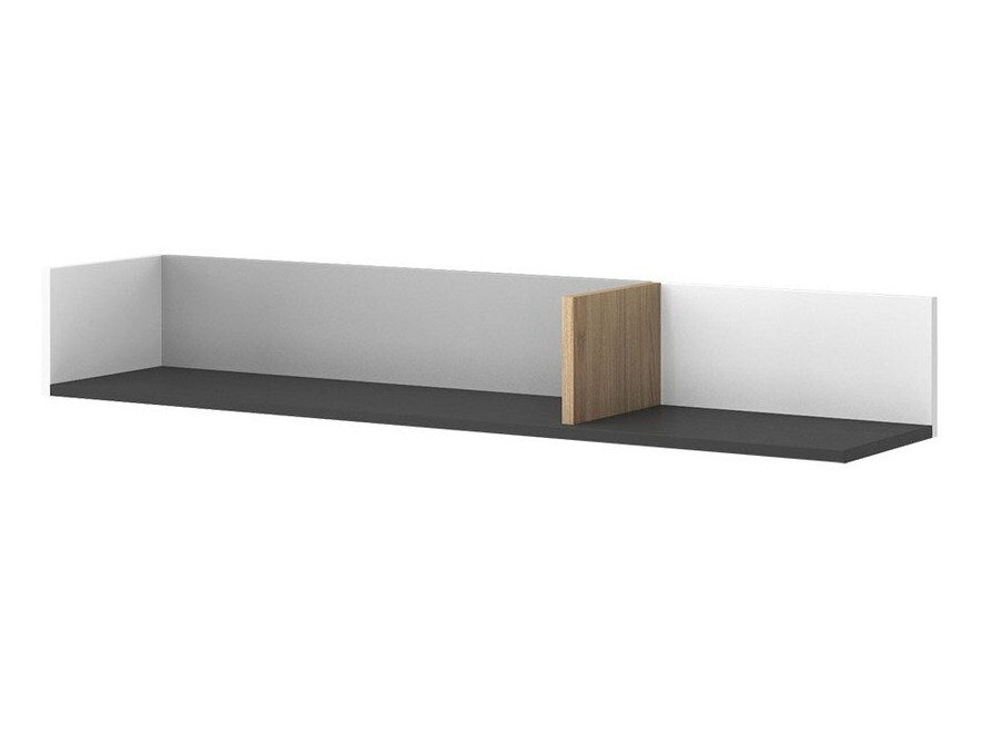 Wall shelf Marvesi 127