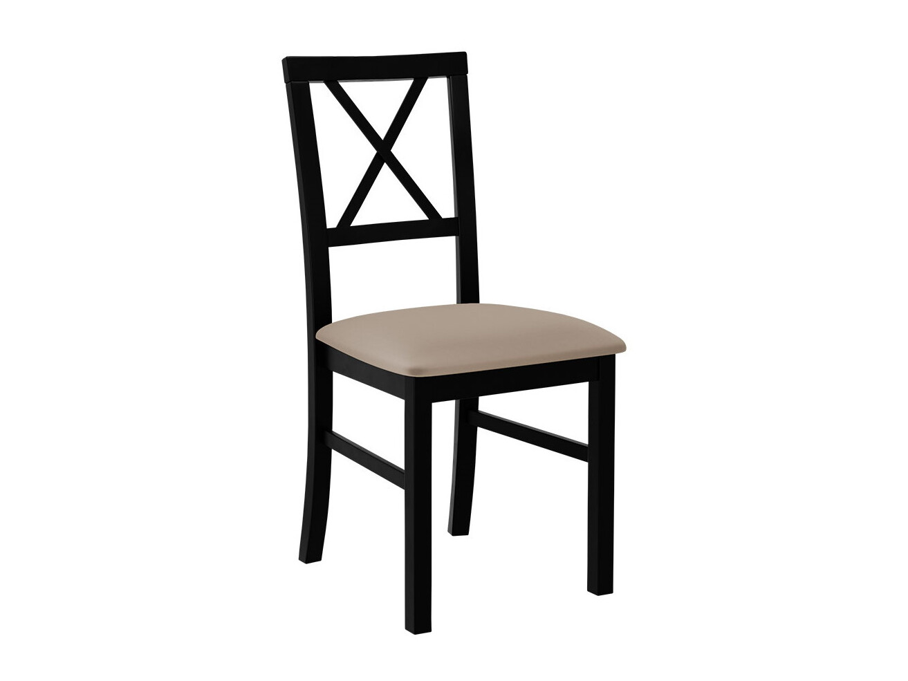 Chair Victorville 156 (Black)