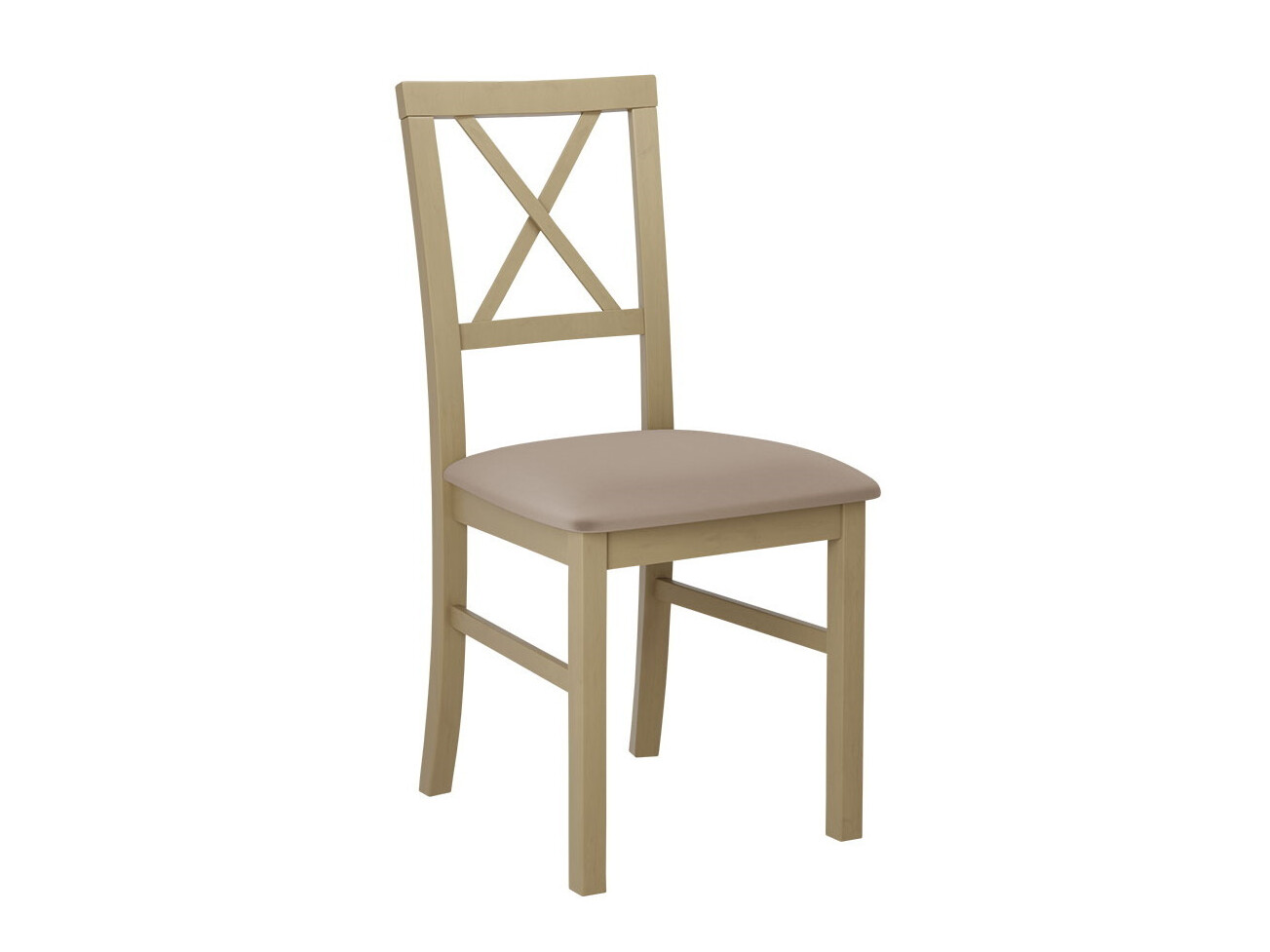 Chair Victorville 156 (Sonoma oak)