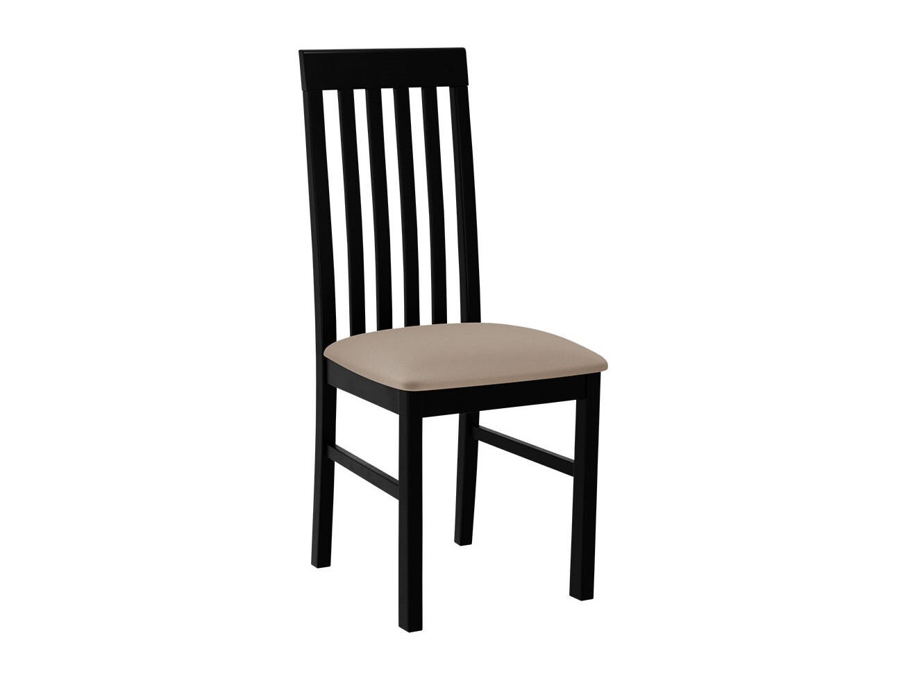 Chair Victorville 164 (Black)