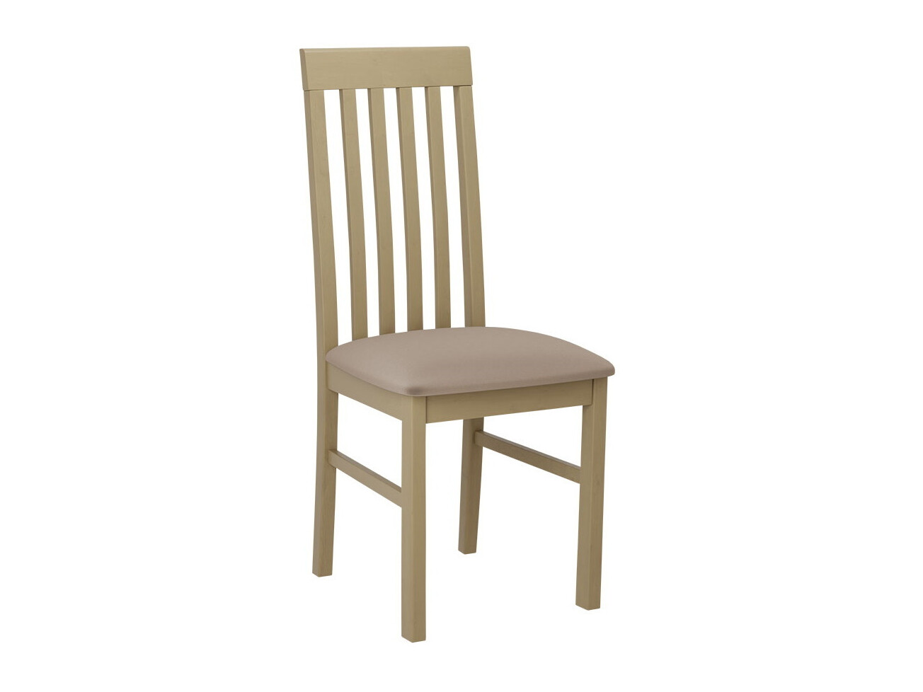 Chair Victorville 164 (Sonoma oak)