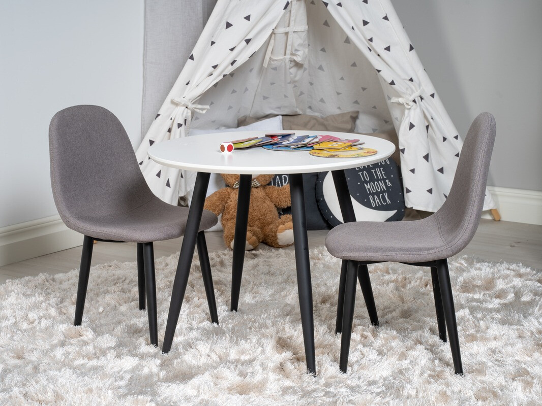 Children's table Dallas 223