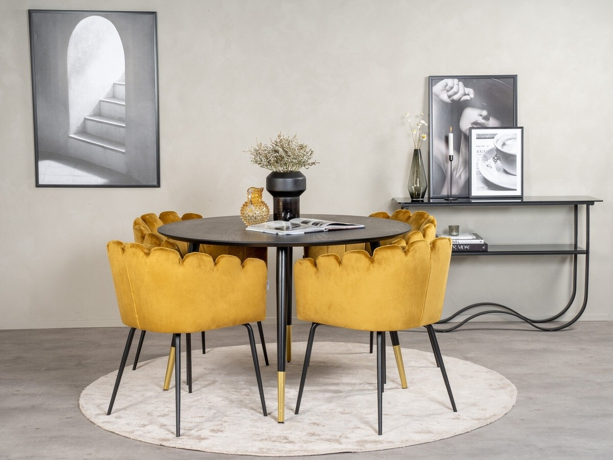 Dining set Dallas 1176