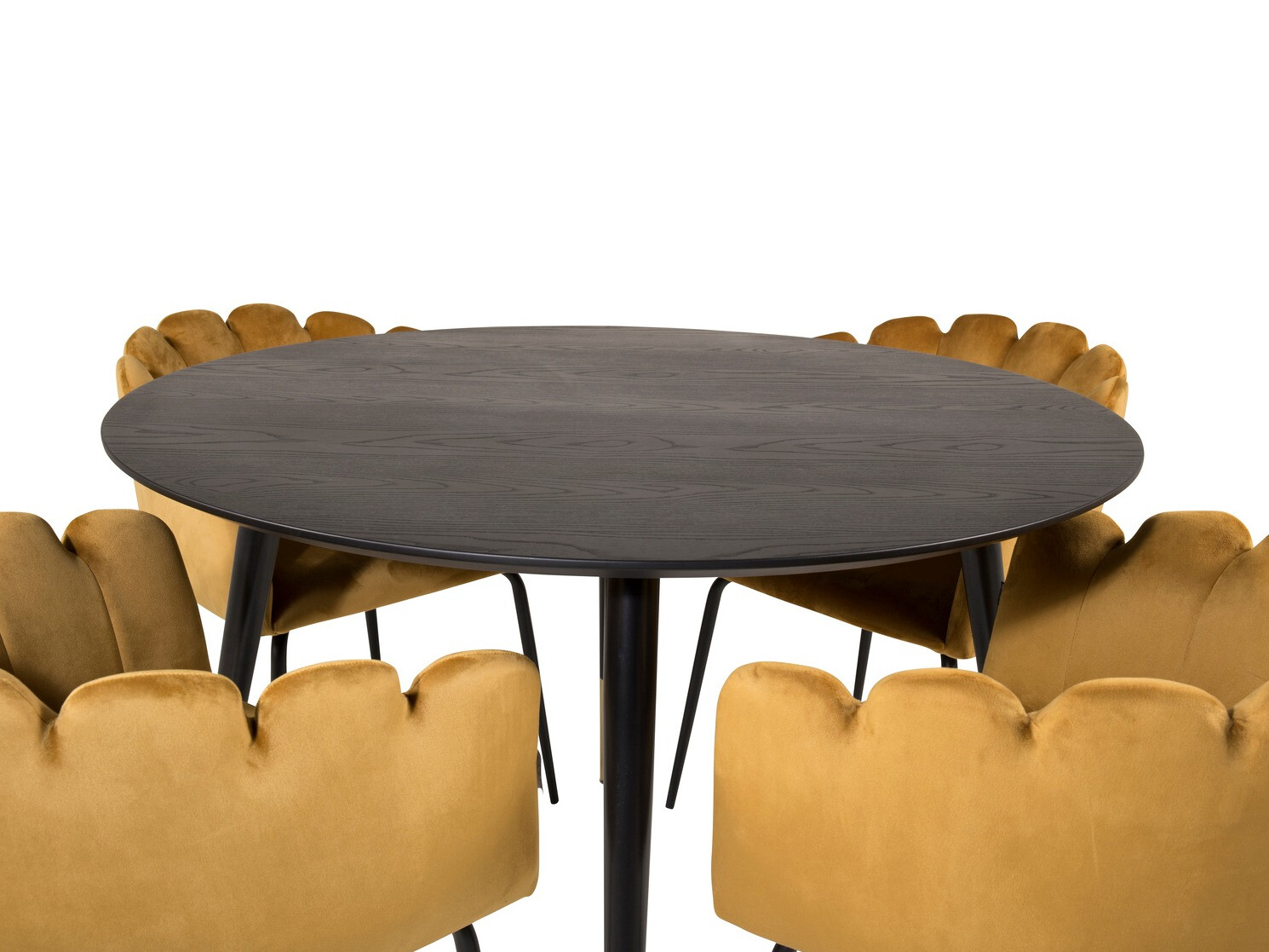 Dining set Dallas 1176