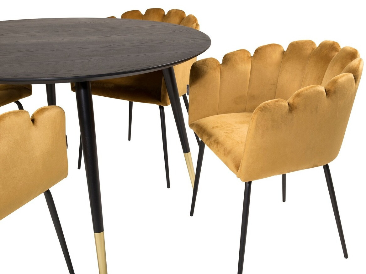 Dining set Dallas 1176