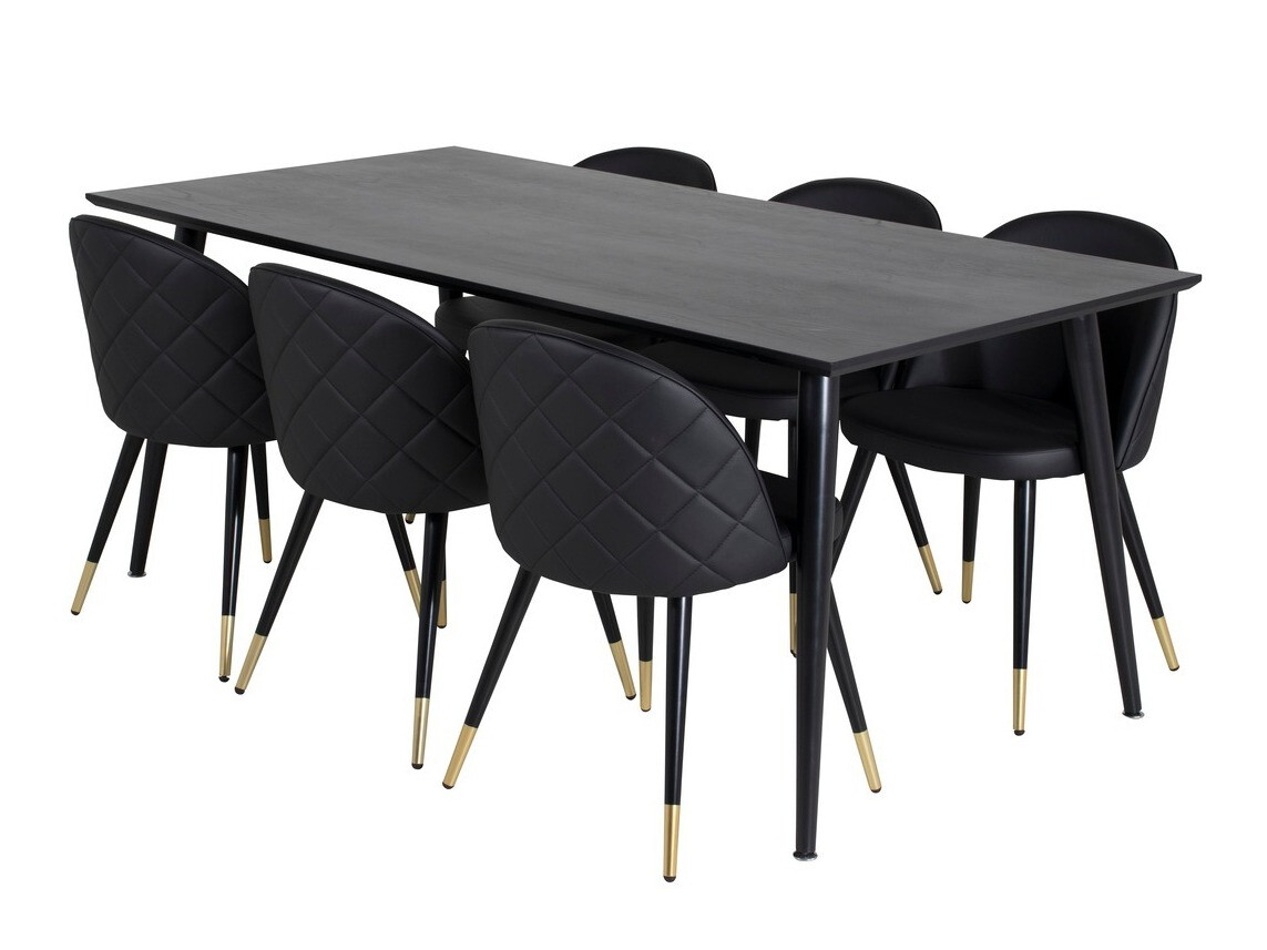 Dining set Dallas 1333