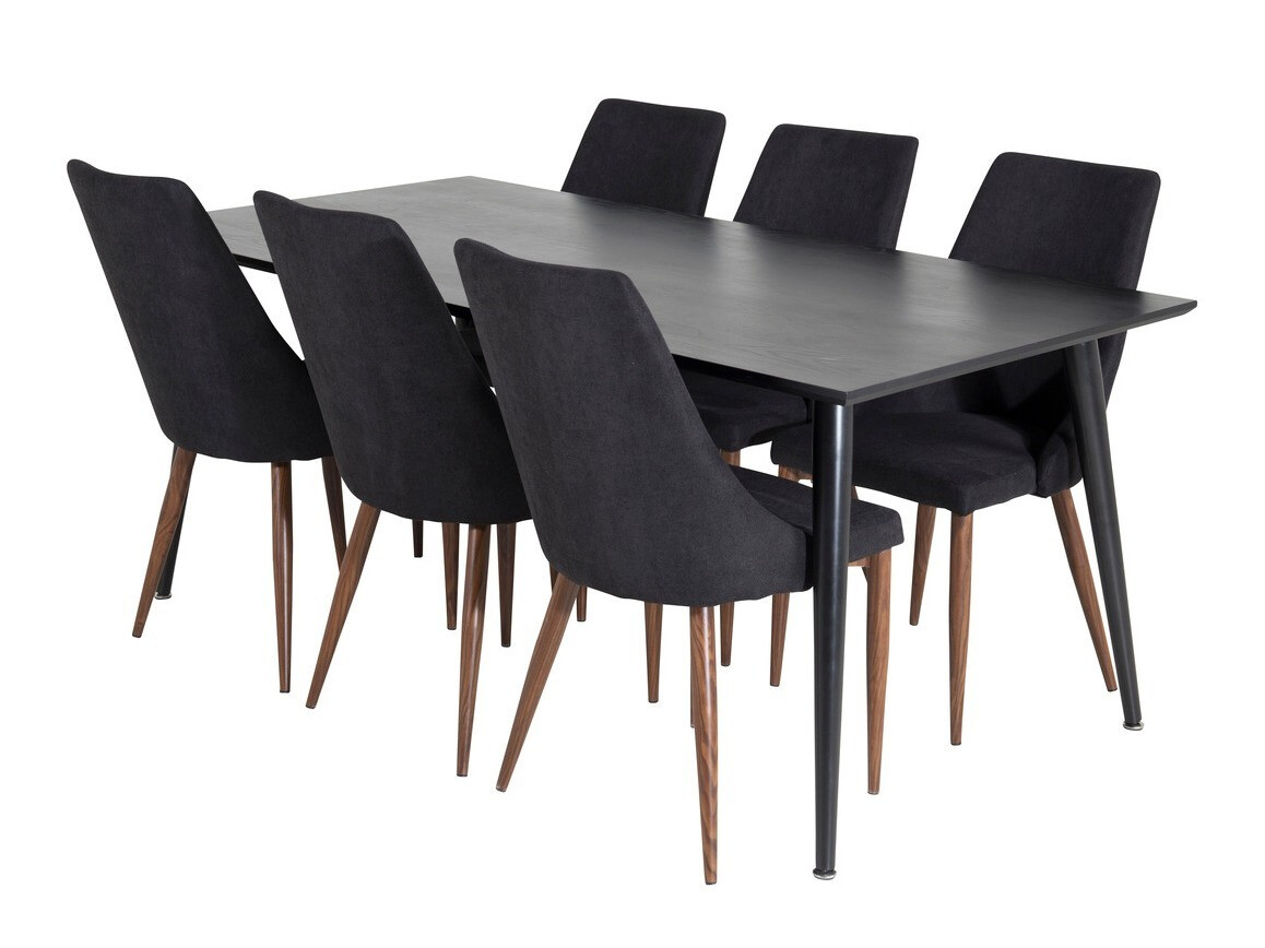 Dining set Dallas 1341