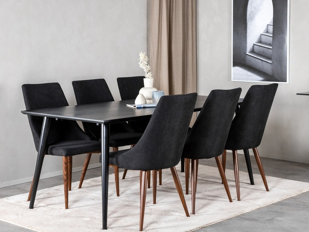 Dining set Dallas 1341