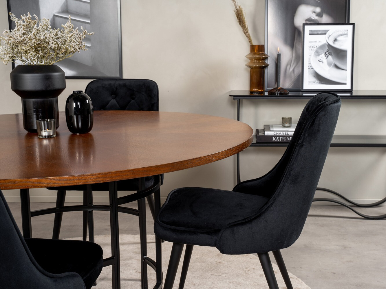 Dining set Dallas 304
