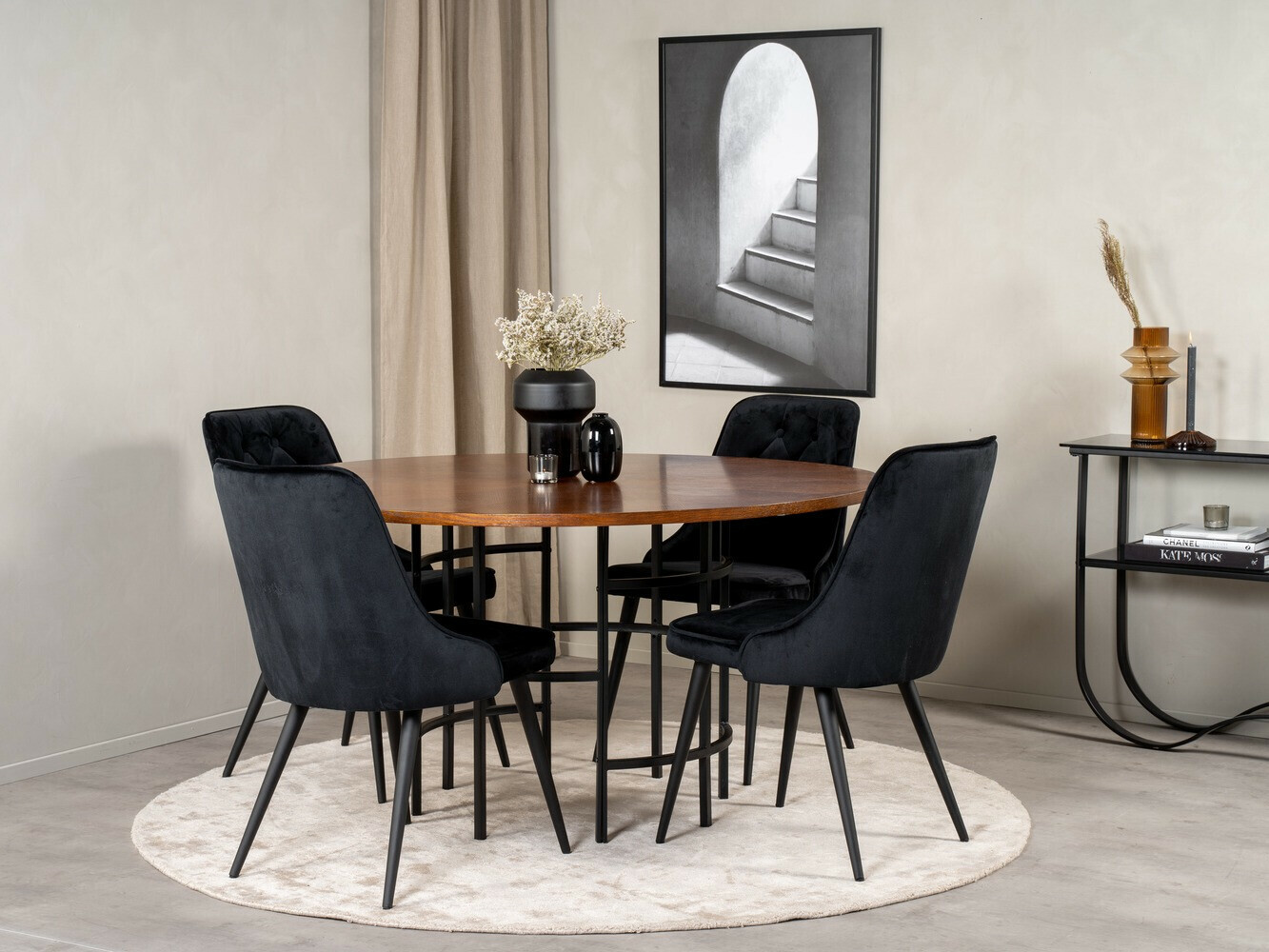 Dining set Dallas 304