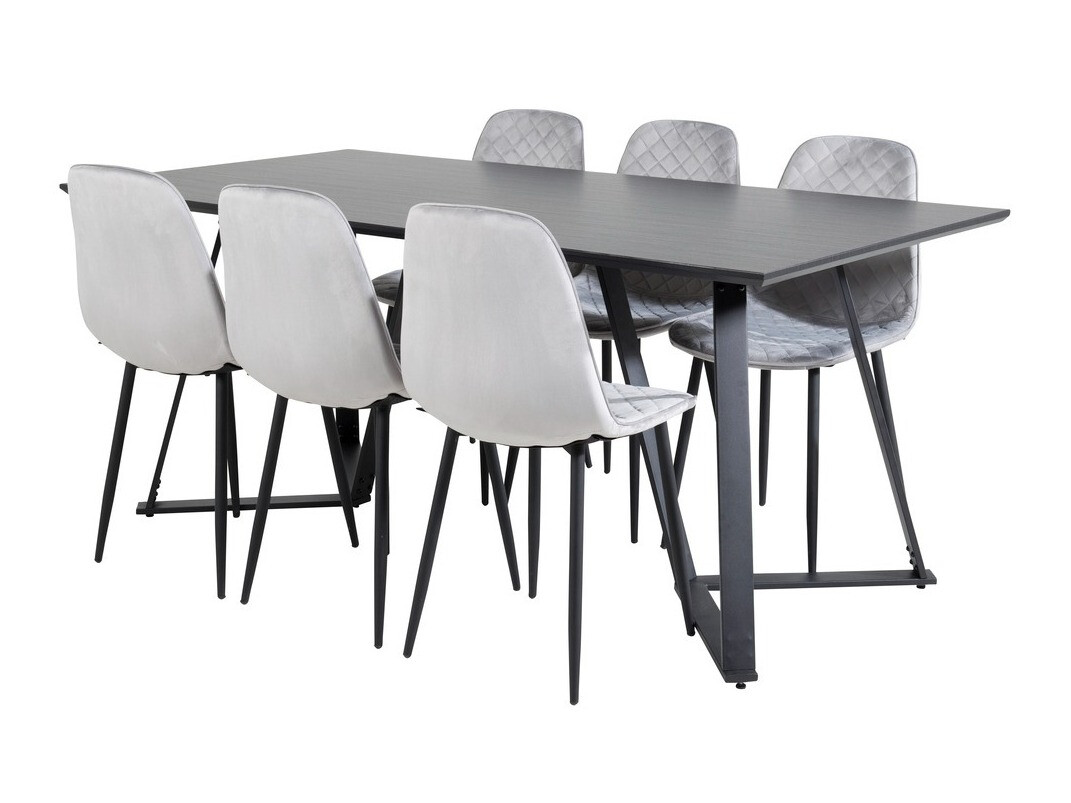 Dining set Dallas 1614
