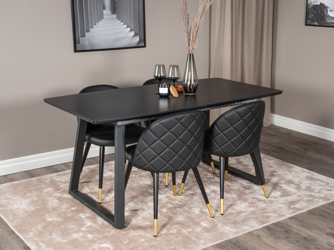 Dining set Dallas 1630