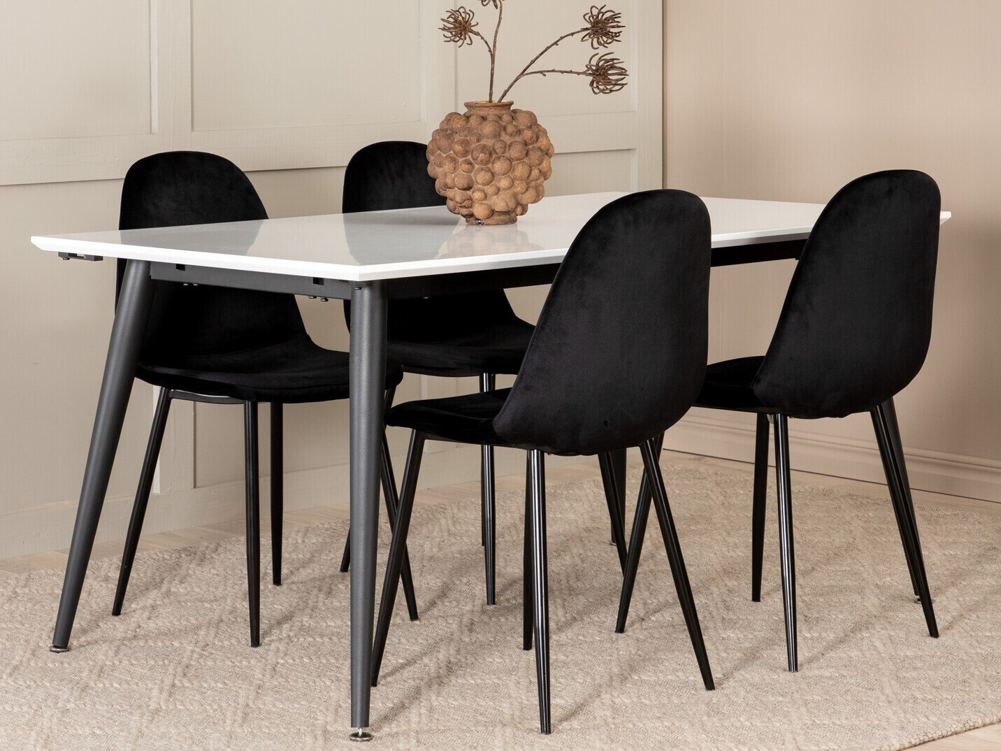 Dining set Dallas 2730