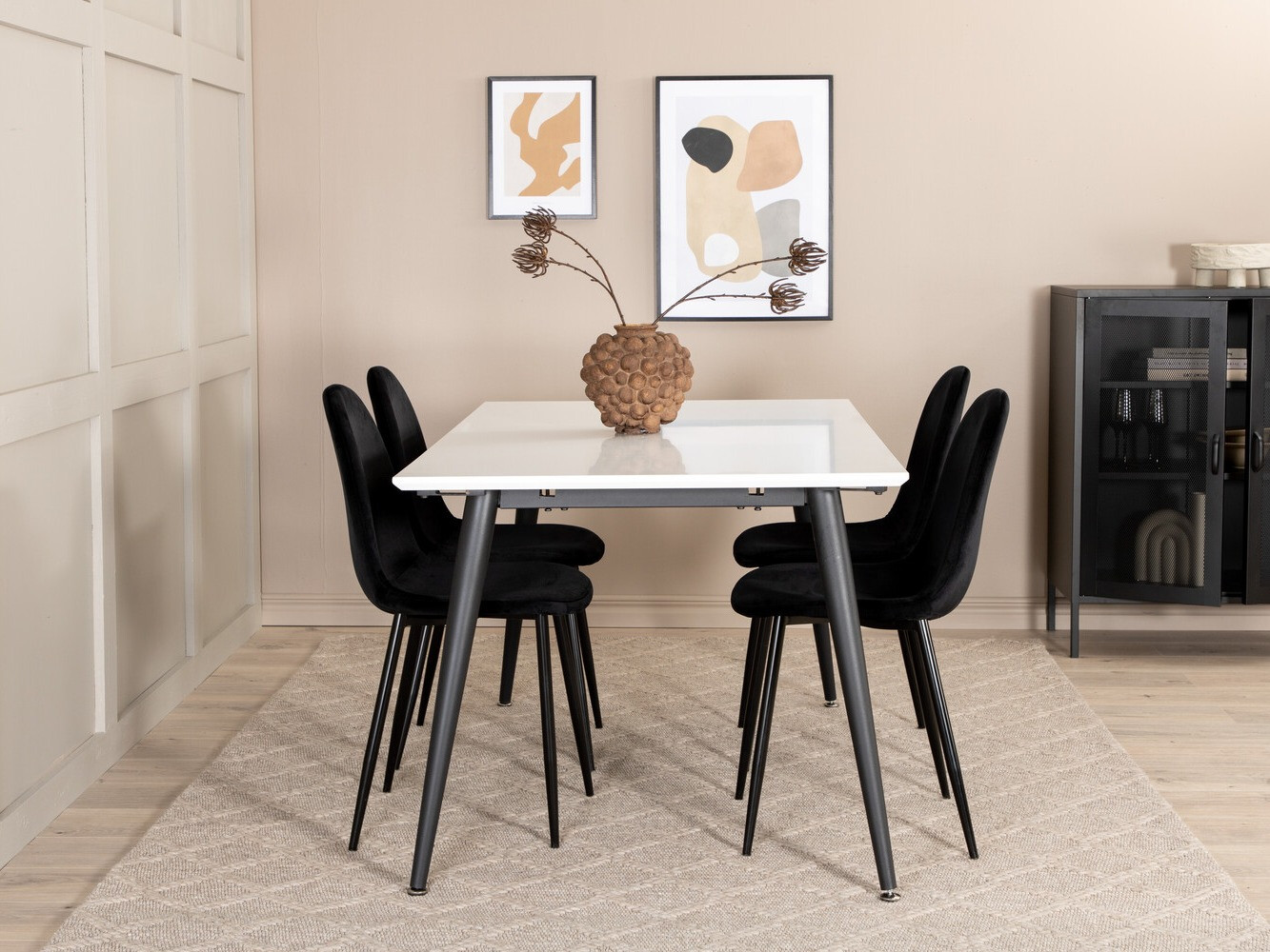 Dining set Dallas 2730