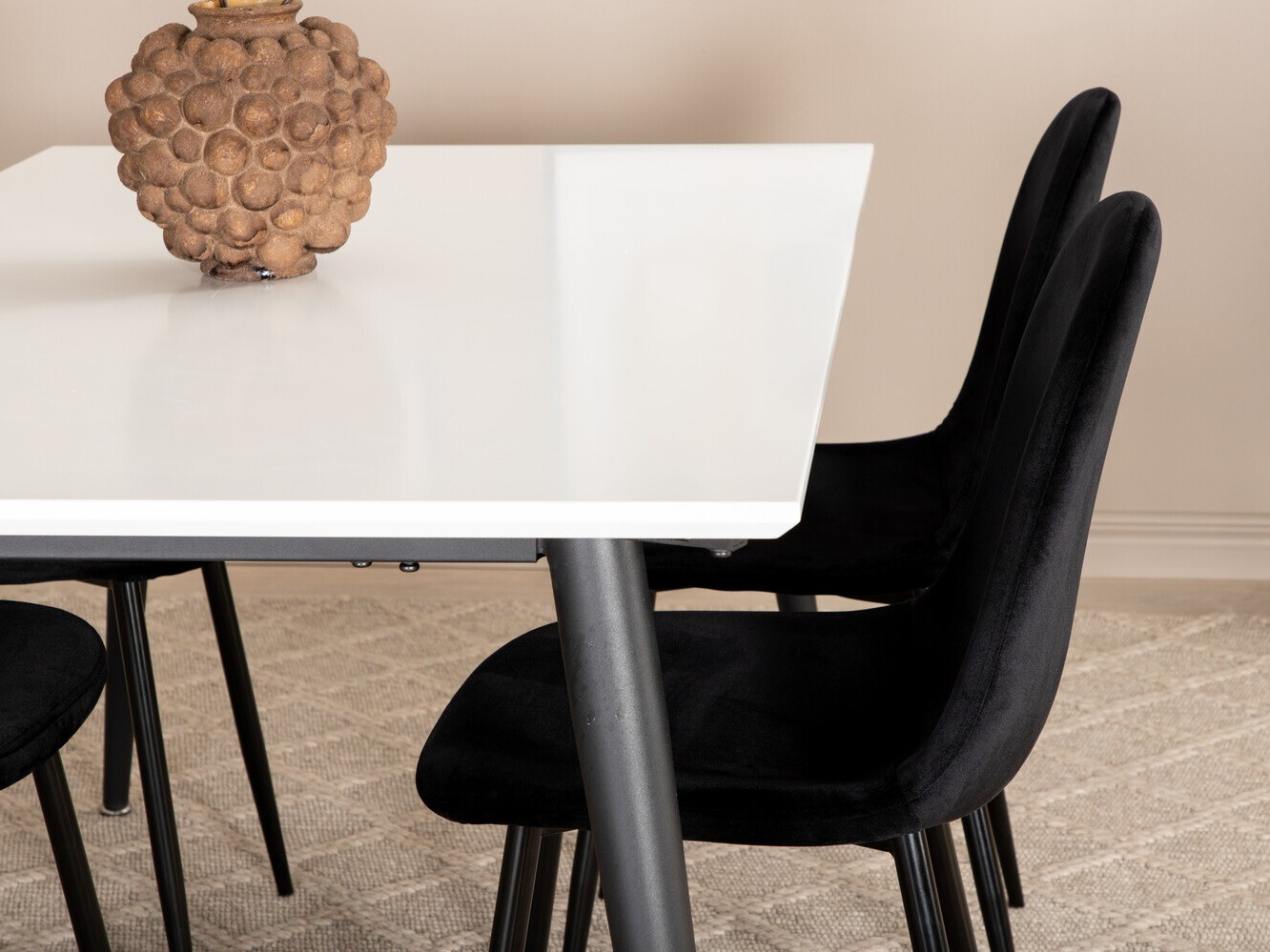 Dining set Dallas 2730