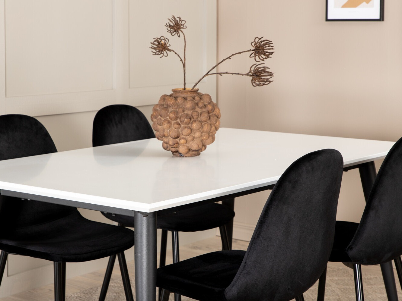 Dining set Dallas 2730