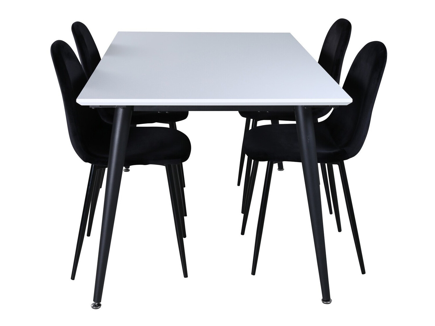 Dining set Dallas 2730