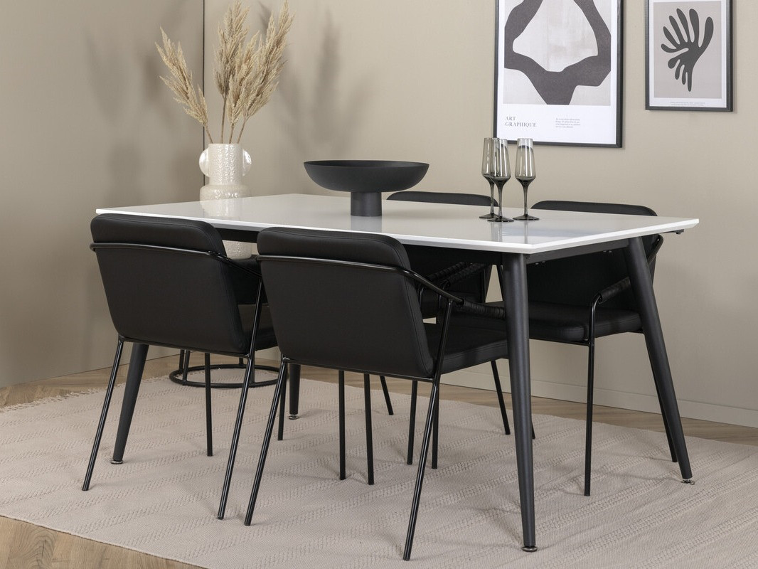 Dining set Dallas 2740