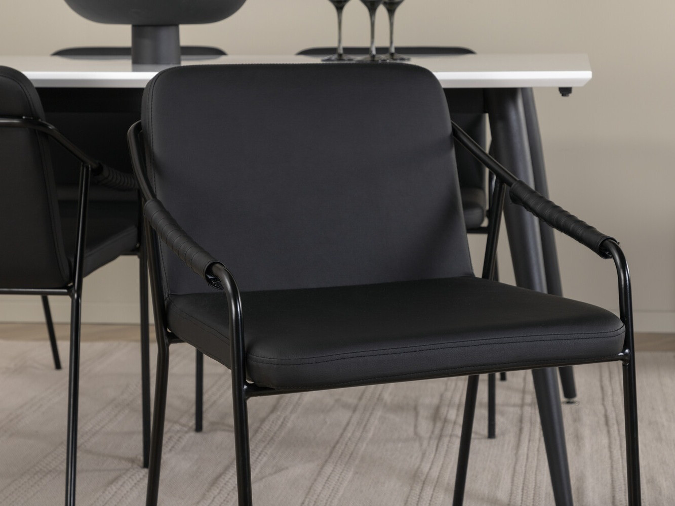 Dining set Dallas 2740