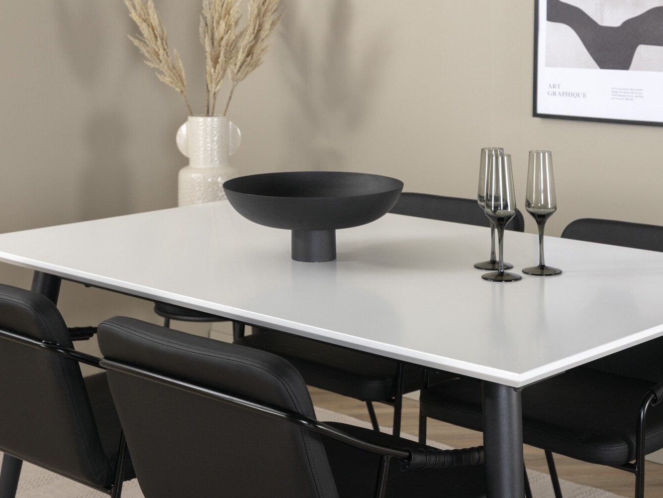 Dining set Dallas 2740