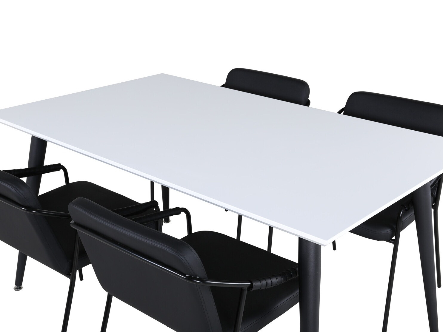 Dining set Dallas 2740