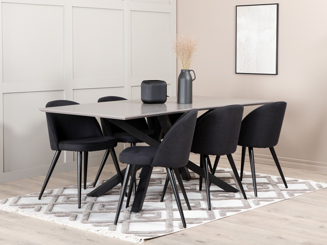 Dining set Dallas 2704