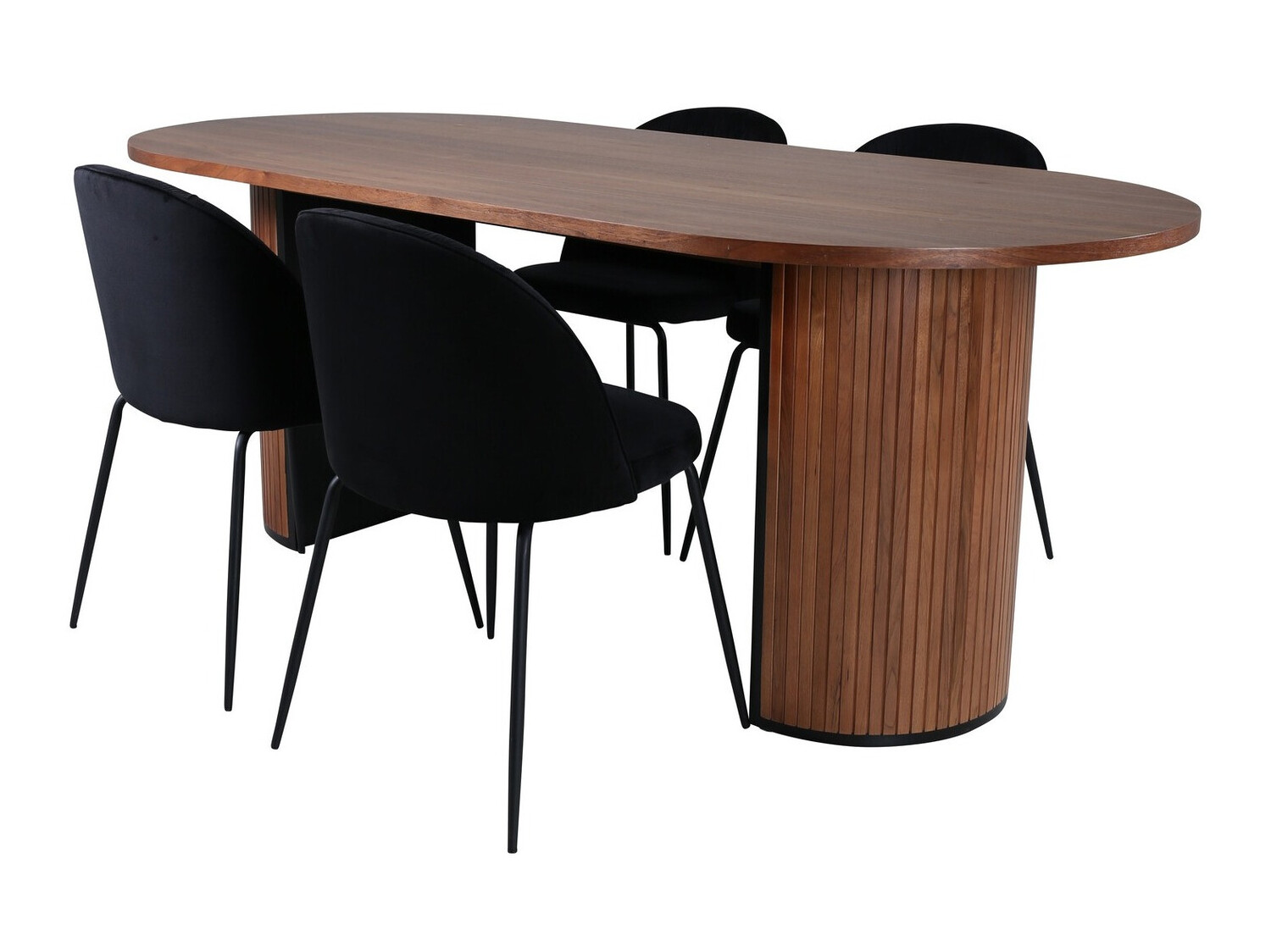 Dining set Dallas 2745
