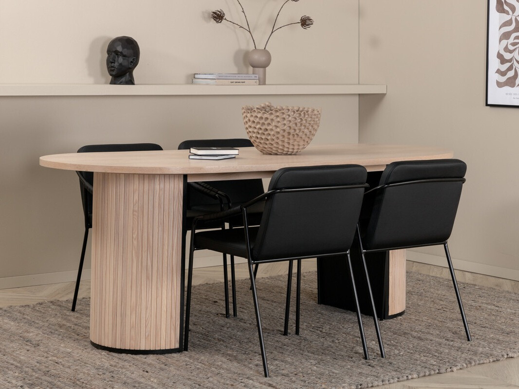 Dining set Dallas 2750