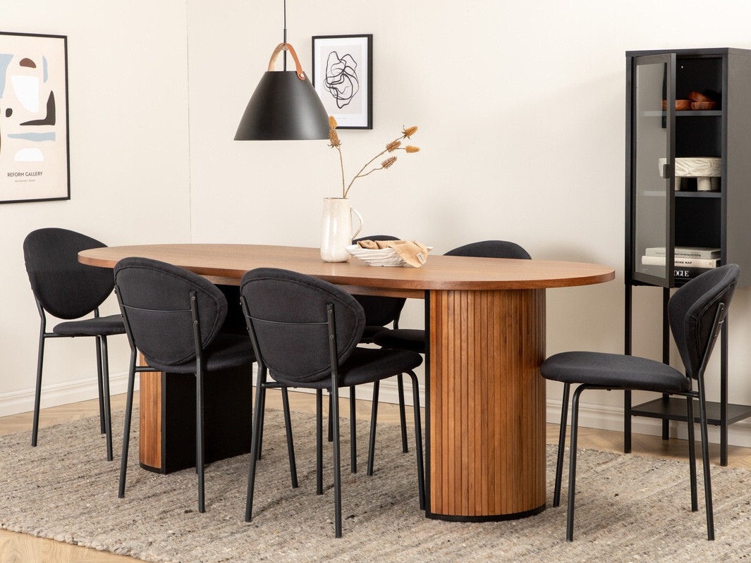 Dining set Dallas 3052