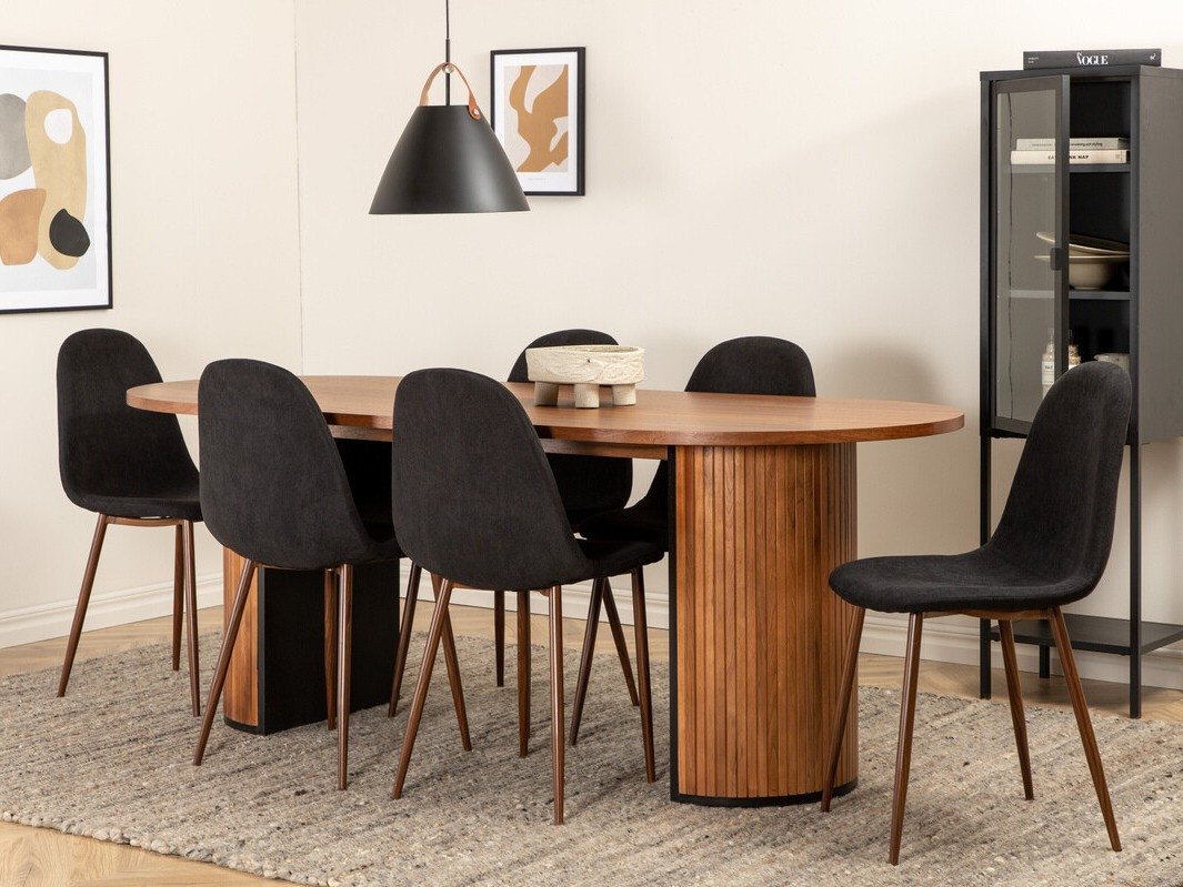 Σετ τραπεζαρίας Dallas 2746