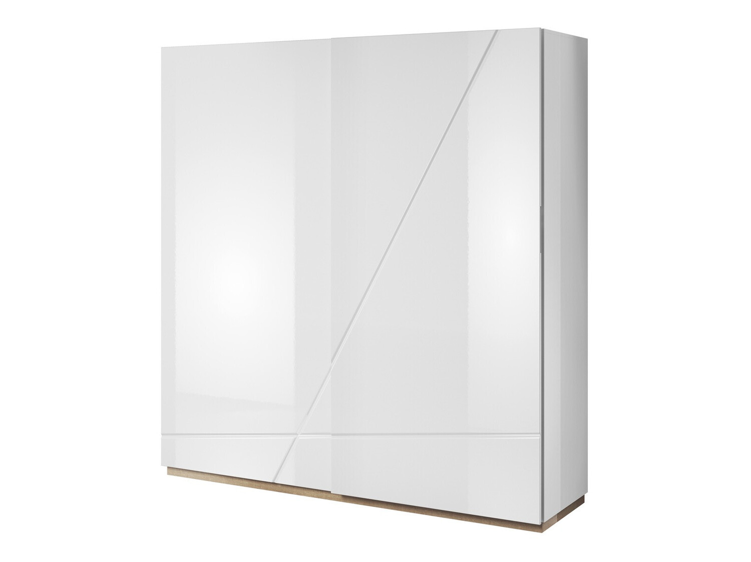 Wardrobe Corfioa 111