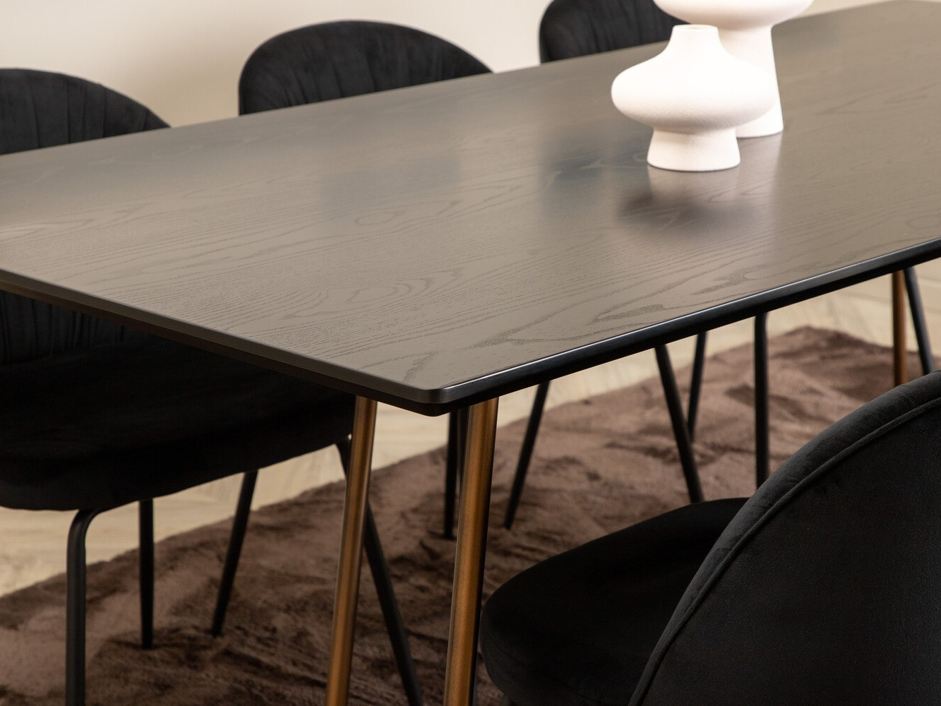 Dining set Dallas 2714