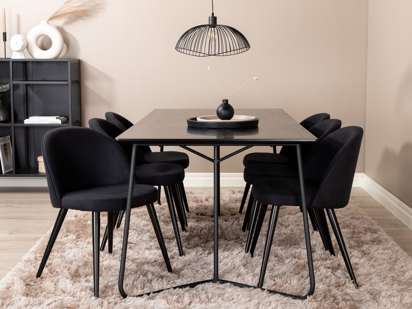 Dining set Dallas 2719