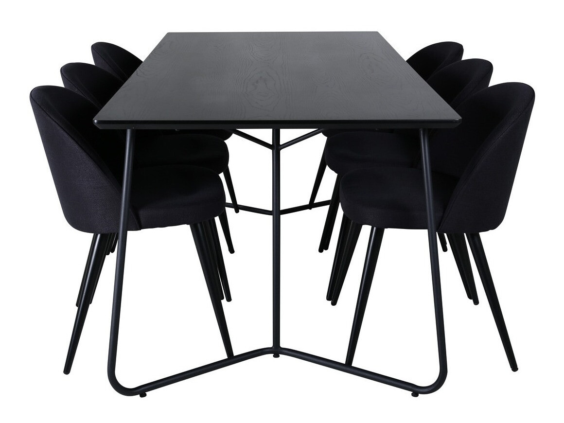 Dining set Dallas 2719