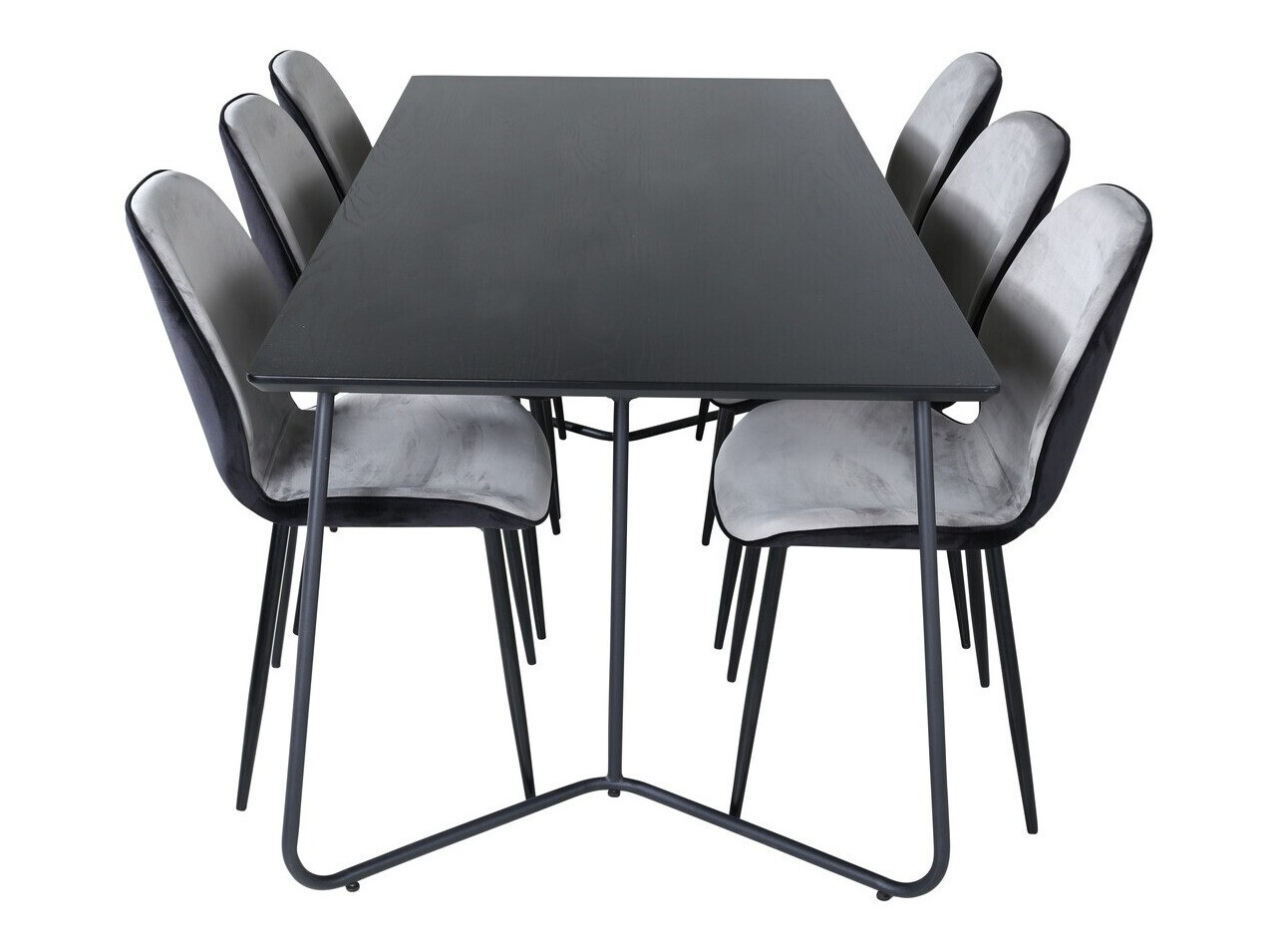 Dining set Dallas 2729
