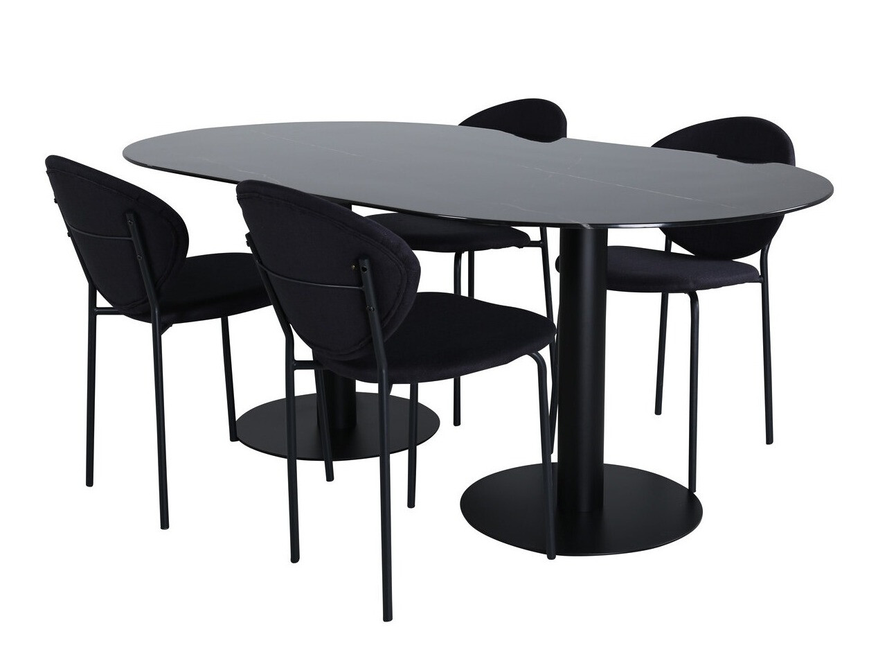 Dining set Dallas 3059
